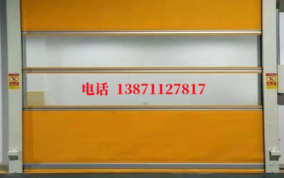 西夏洁净室门